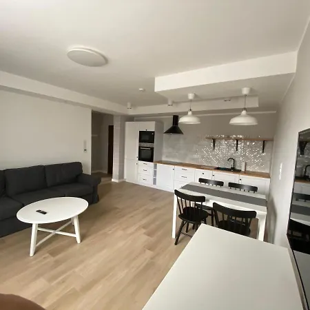 Apartamenty Centrum Andrychow Exterior photo
