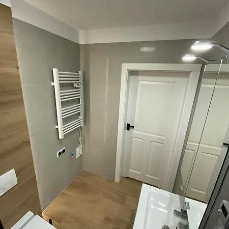 Apartamenty Centrum Andrychow Exterior photo