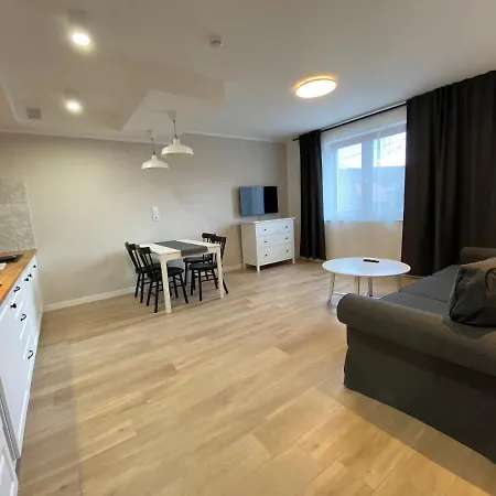 Apartamenty Centrum Andrychow Exterior photo