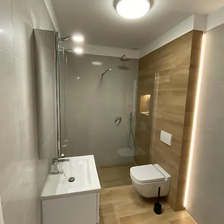 Apartamenty Centrum Andrychow Exterior photo