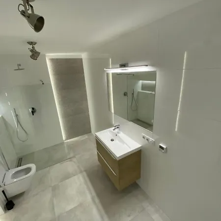Apartamenty Centrum Andrychow Exterior photo