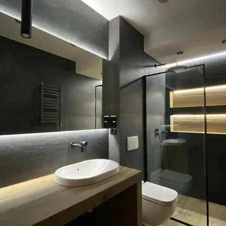 Apartamenty Centrum Andrychow Exterior photo