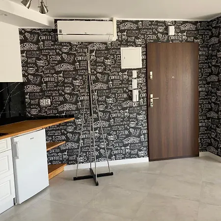 Apartamenty Centrum Andrychow Exterior photo