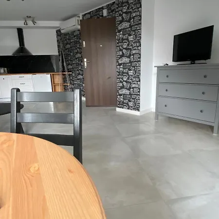 Apartamenty Centrum Andrychow Exterior photo