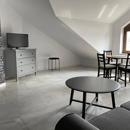 Apartamenty Centrum Andrychow Exterior photo