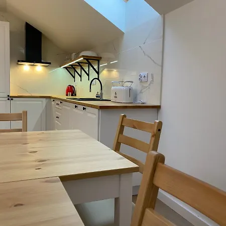 Apartamenty Centrum Andrychow Exterior photo