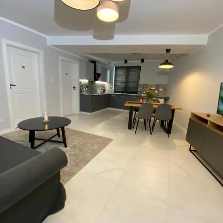 Apartamenty Centrum Andrychow Exterior photo