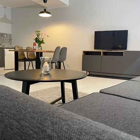 Apartamenty Centrum Andrychow Exterior photo