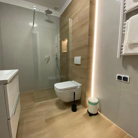 Apartamenty Centrum Andrychow Exterior photo