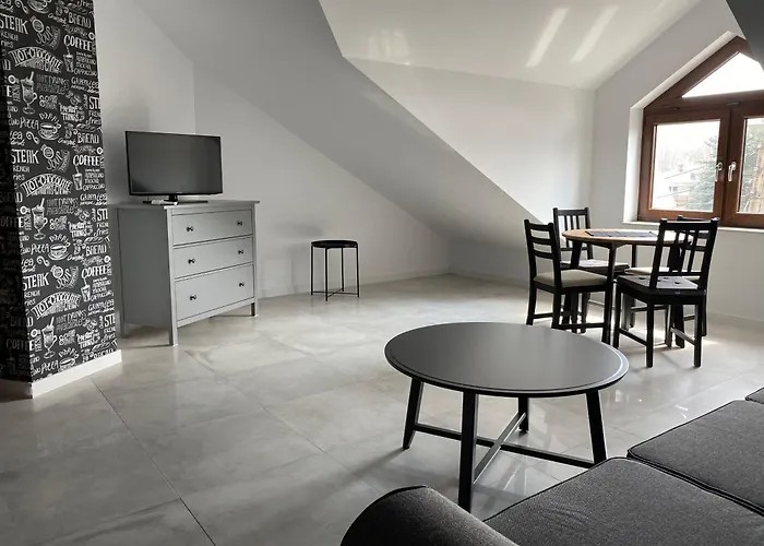 Apartamenty Centrum