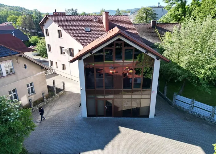 Apartamenty Centrum