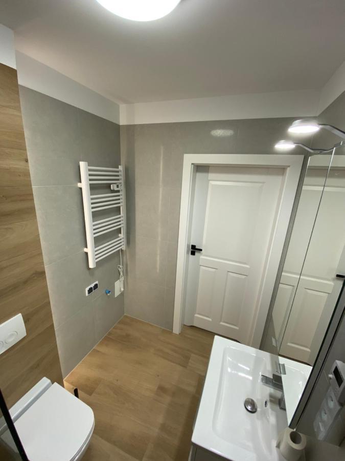 Apartment Centrum *