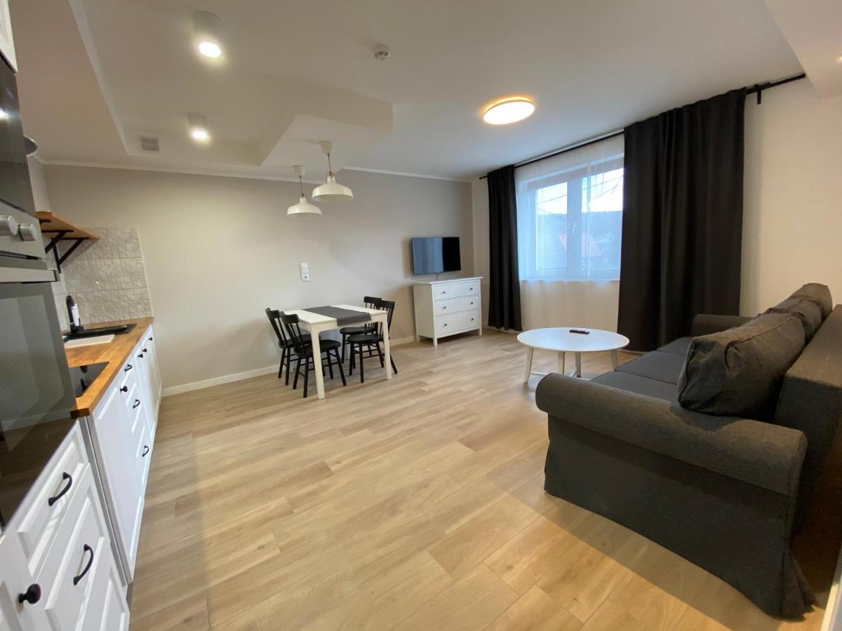 Centrum Apartment *