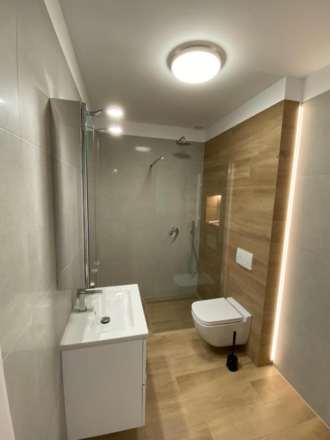 Apartment Centrum *