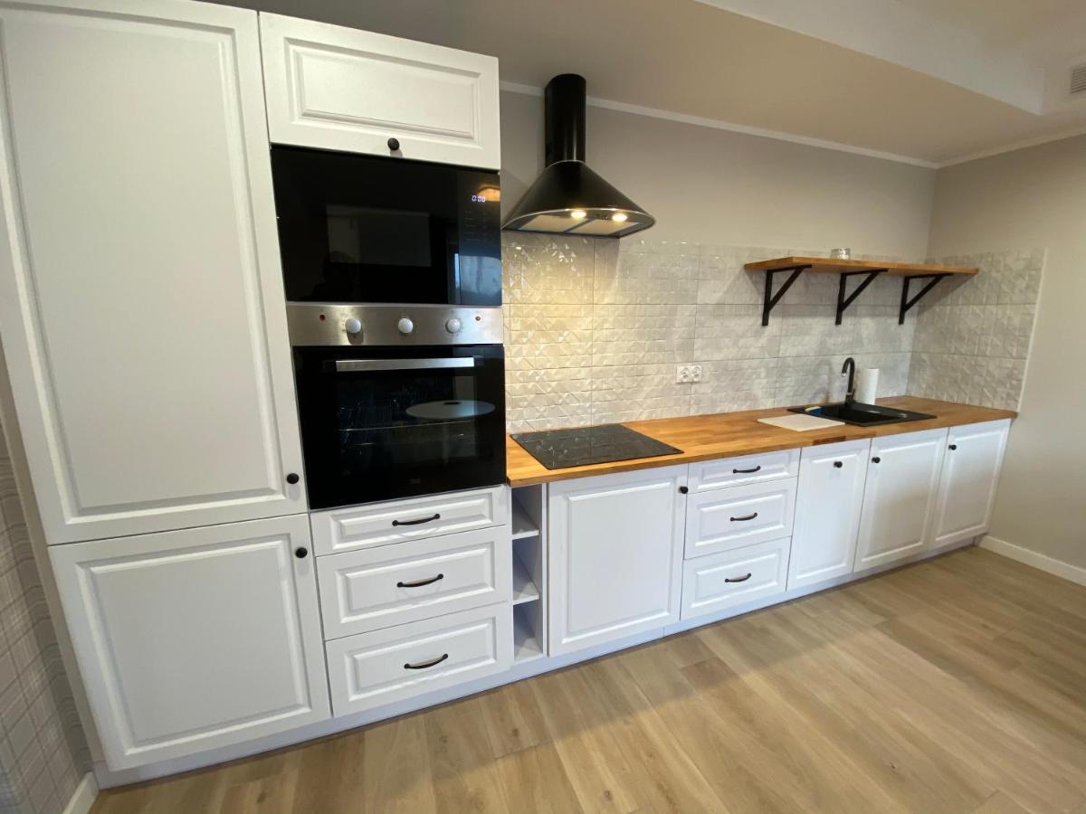 Centrum Apartment *