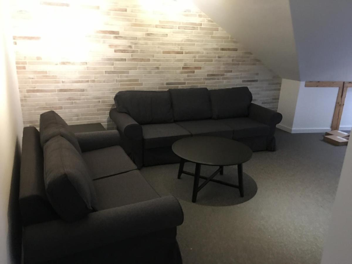 Apartment Centrum *