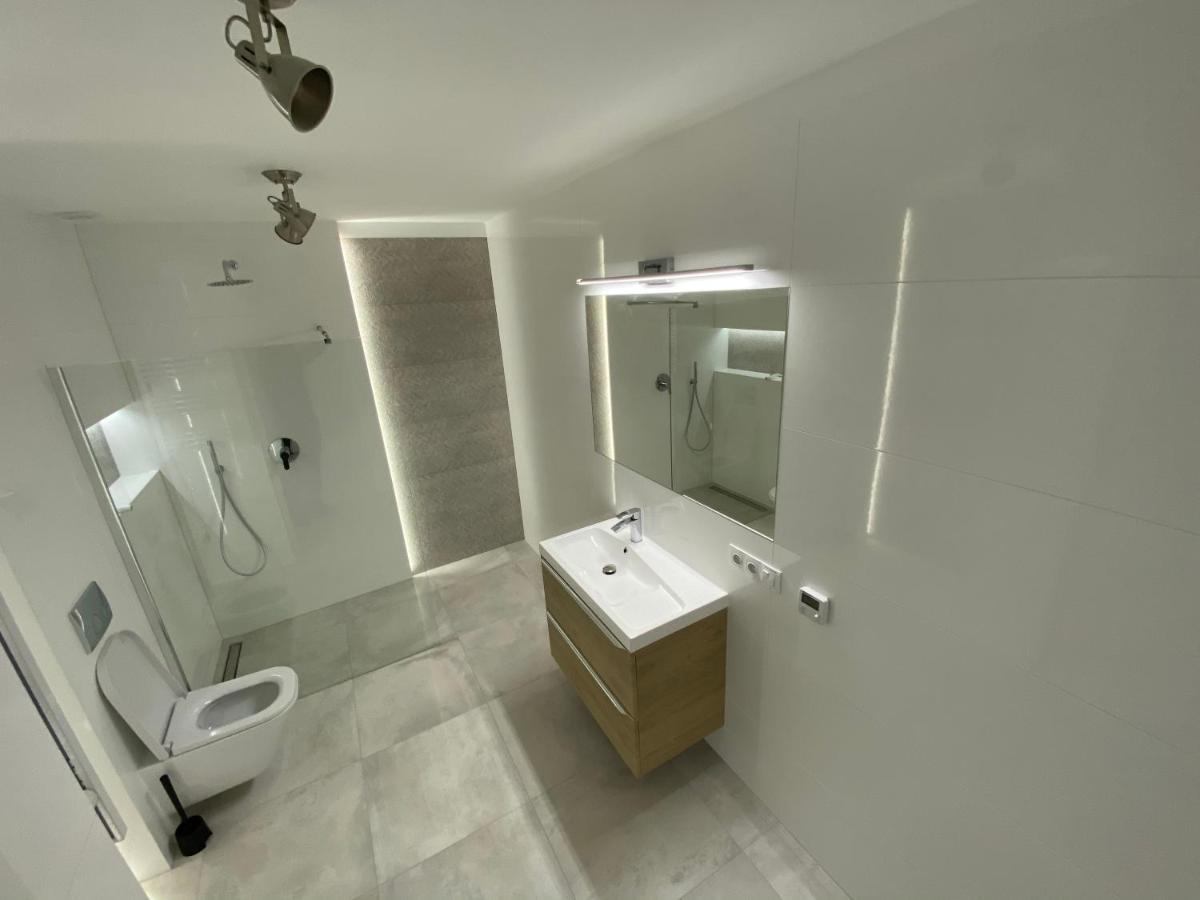 Centrum Apartment