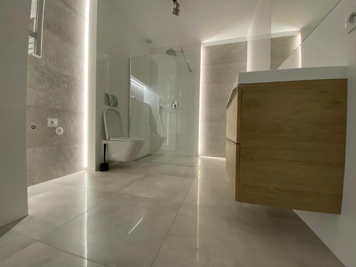 Centrum Apartment
