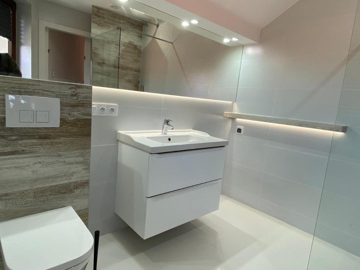 Apartment Centrum