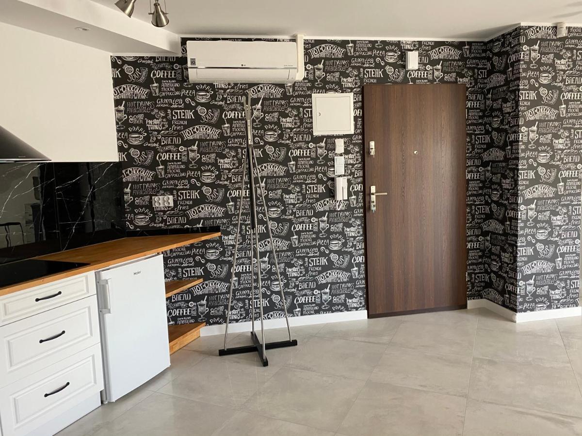 Centrum Apartment