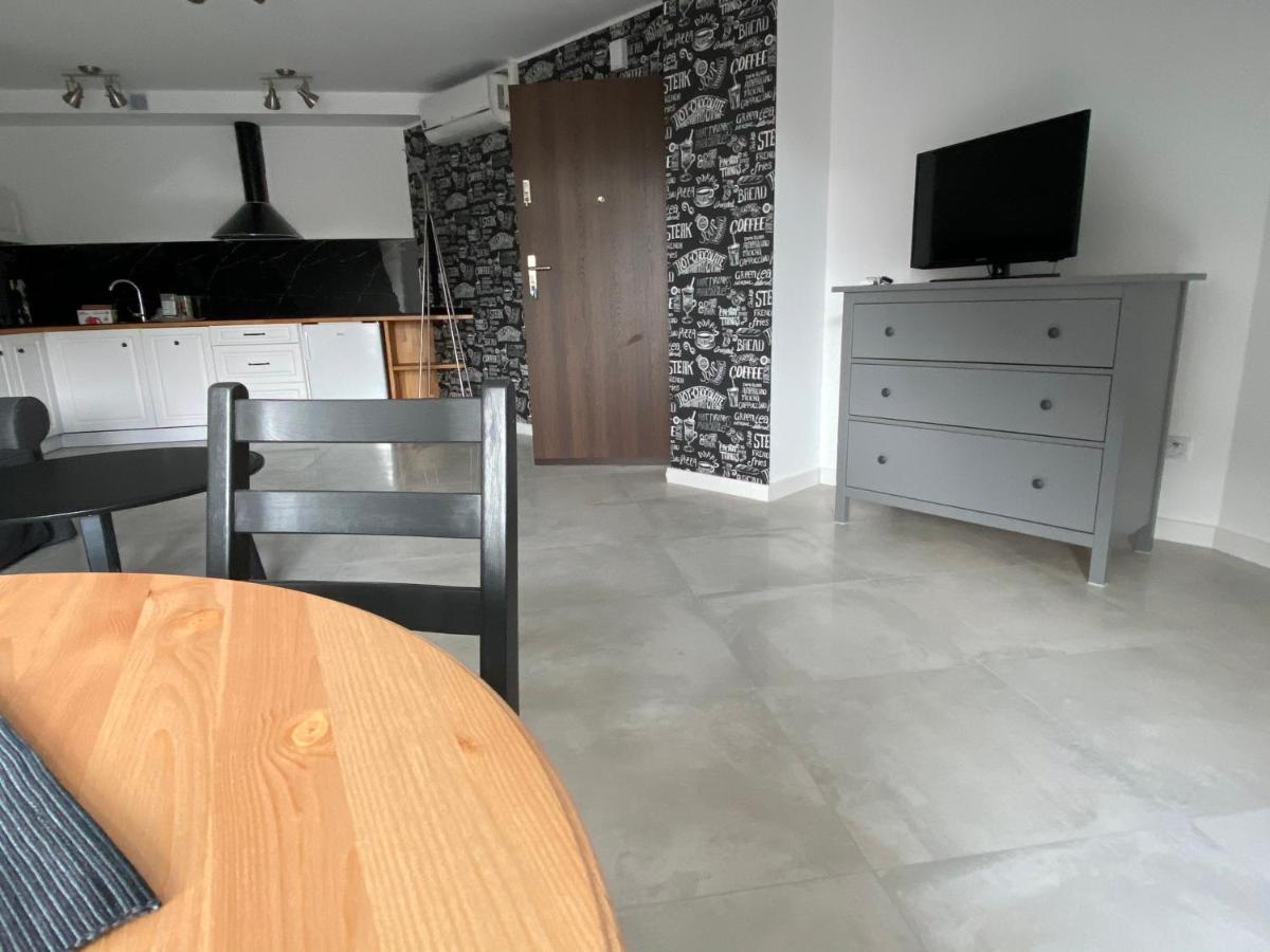 Apartment Centrum Andrychow