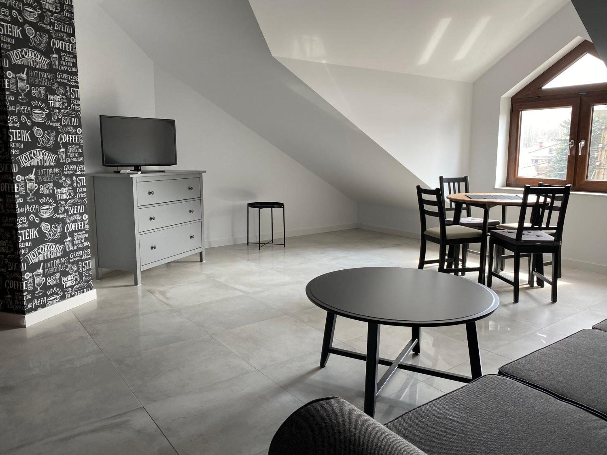Centrum Apartment *