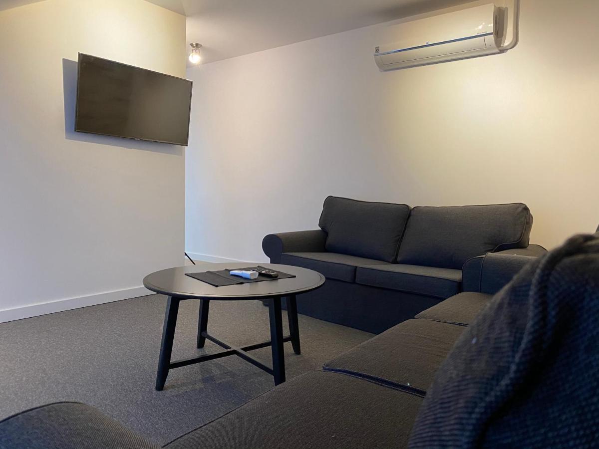 Centrum Apartment