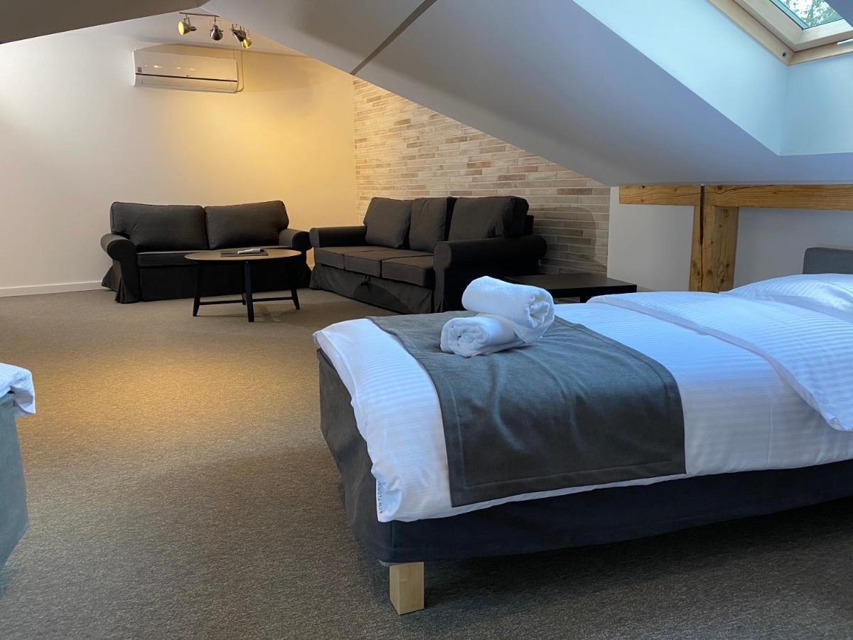 Centrum Apartment *