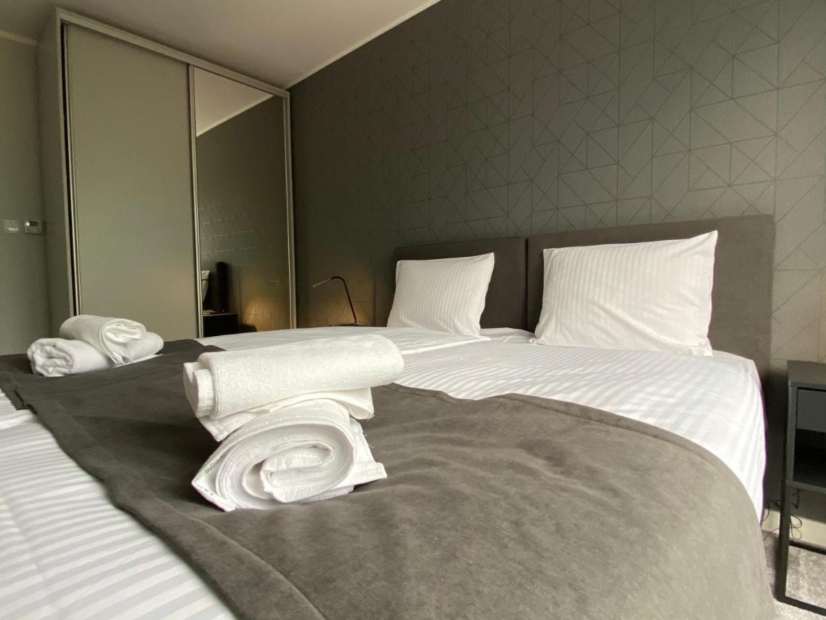 Apartment Centrum *