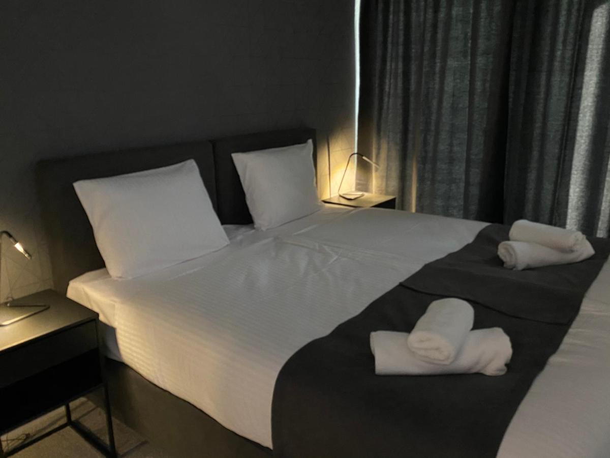 Centrum Apartment