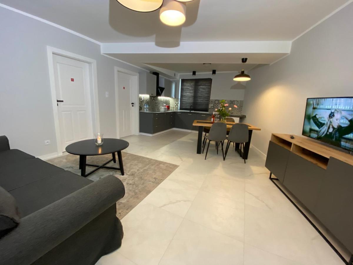 Apartment Centrum