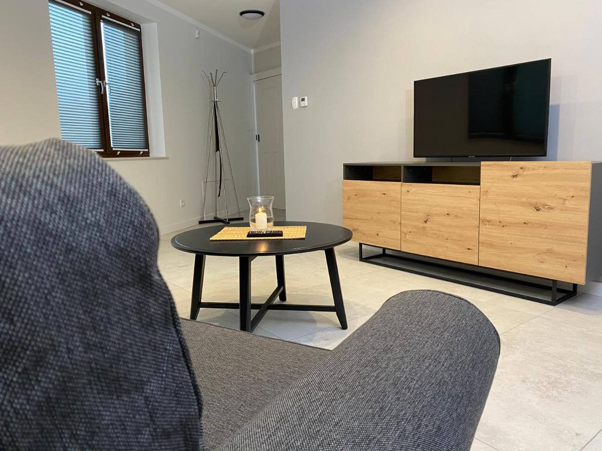 Centrum Apartment Andrychow