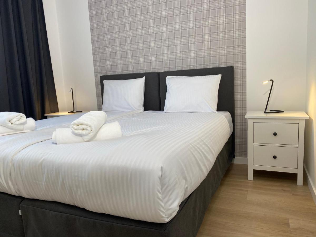 Centrum Apartment *