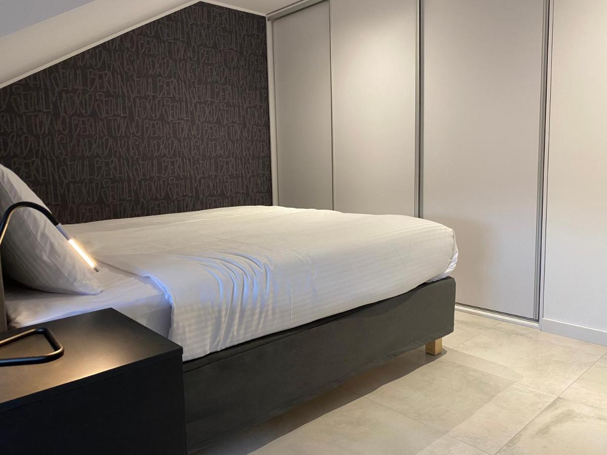 Apartment Centrum