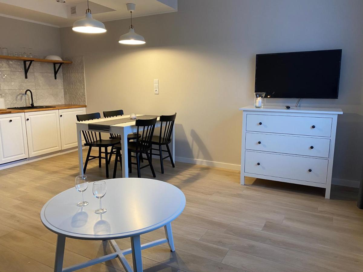 Apartment Centrum *