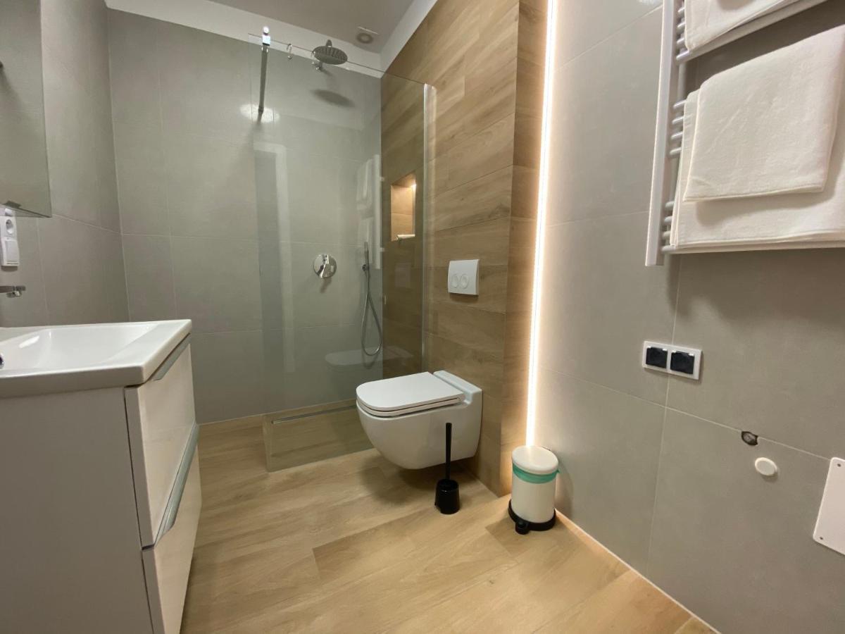 Centrum Apartment *