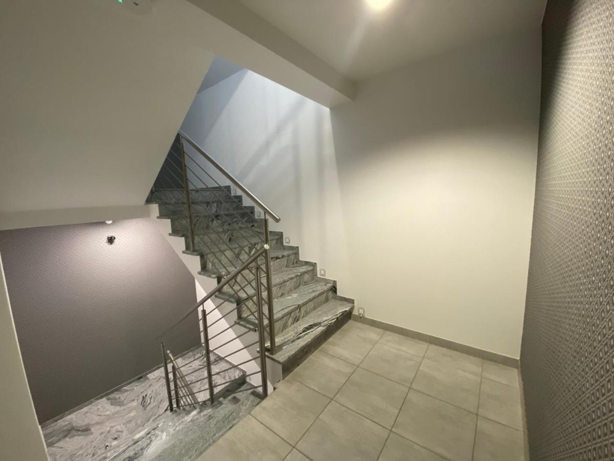 Centrum Apartment *