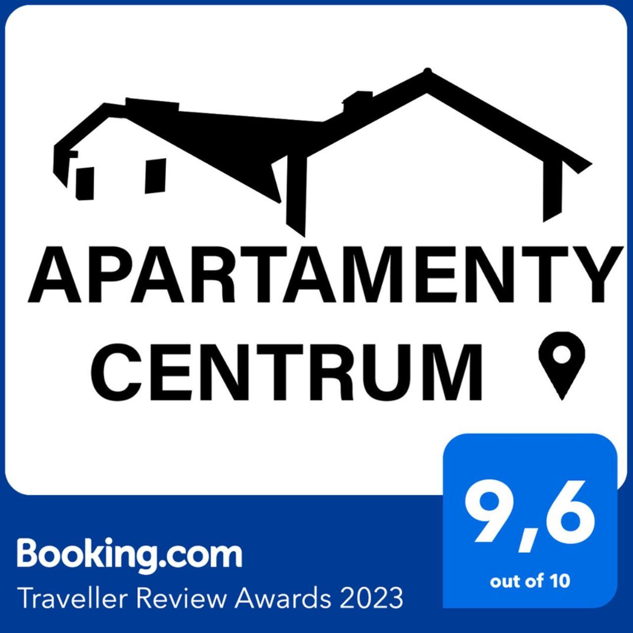 Centrum Apartment