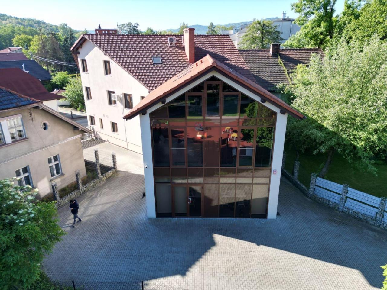 Centrum Apartment *